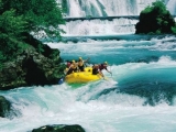 Una River