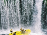 Rafting Zrmanja