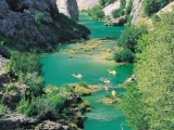 Zrmanja Canyon