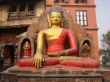 budda