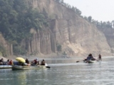 karnali paddlers
