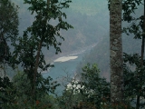 karnali view from trek