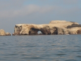 Ballestas islands