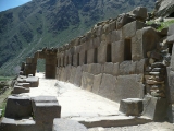 Ollantaytambo