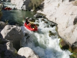 Chili River drop
