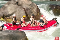 World Rivers: Laos & Thailand