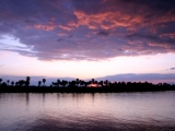 Classic sunset/Jeff Hanson