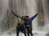 God's own waterfall